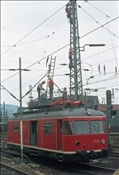 Foto SP_1030_00024: DB 701 / Hagen / 05.08.1976