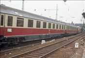 Foto SP_1030_00031: DB 212 082-2 + DB 103 / Hagen / 05.08.1976