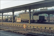 Foto SP_1030_00032: DB 194 / Goeppingen / 07.08.1976