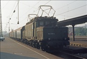 Foto SP_1030_00033: DB 194 039-4 / Goeppingen / 07.08.1976