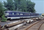 Foto SP_1031_00014: SVT 137 851 / VT 06 106 a/b / Konstanz 08.08.1976