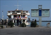 ID: 209: Faehre Ueberlingen / Konstanz / 08.08.1976