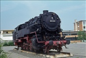 Foto SP_1031_00017: 85 007 / Konstanz / 08.08.1976