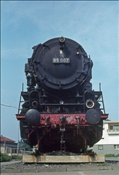 Foto SP_1031_00018: 85 007 / Konstanz / 08.08.1976