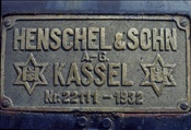 ID: 209: 85 007 / Konstanz / 08.08.1976