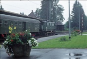 Foto SP_1031_00029: DB 145 167-3 / Titisee / 09.08.1976