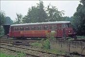 Foto SP_1032_00002: SWEG VT / Bad Krozingen / 09.08.1976