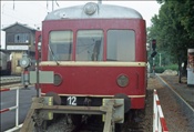 Foto SP_1032_00004: SWEG VT 104 / Bad Krozingen / 09.08.1976