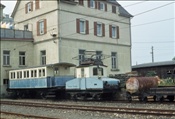 Foto SP_1032_00014: TE EL + B3 / Trossingen / 10.08.1976