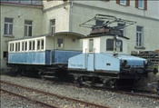 Foto SP_1032_00017: TE EL + B3 / Trossingen / 10.08.1976