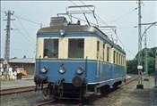 Foto SP_1032_00018: TE T3 / Trossingen / 10.08.1976
