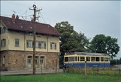 Foto SP_1032_00026: TE T5 / Trossingen / 10.08.1976