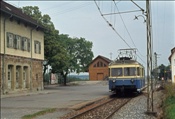 Foto SP_1032_00027: TE T5 / Trossingen / 10.08.1976