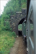 Foto SP_1032_00032: DB 145 169-9 / Hoellentalbahn / 10.08.1976
