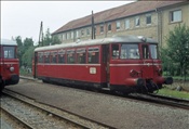 Foto SP_1033_00004: SWEG VT / Endingen / 10.08.1976