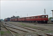 Foto SP_1033_00005: SWEG VT / Endingen / 10.08.1976