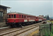 Foto SP_1033_00007: SWEG VT / Endingen / 10.08.1976