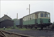 Foto SP_1033_00009: MEG T 24 / Endingen / 10.08.1976