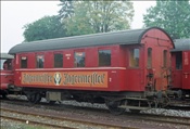 Foto SP_1033_00011: SWEG 39 / Endingen / 10.08.1976