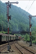 Foto SP_1033_00032: DB 218 287-1 / Hirschsprung / 11.08.1976