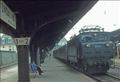 Foto SP_1034_00007: OeBB 1670.24 / Lindau / 12.08.1976