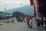 Foto SP_1034_00009: OeBB 1670.21 / Bregenz / 12.08.1976
