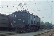 Foto SP_1034_00011: OeBB 1180.06 / Bregenz / 12.08.1976