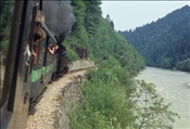 ID: 209: ZB 4 / Bregenz-Egg  / 12.08.1976