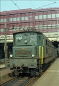 Foto SP_1035_00001: SBB AE 4/7 11004 / Basel / 13.08.1976