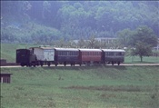 ID: 209: Dampflok Feldschlösschen Brauerei / Rheinfelden / 13.08.1976