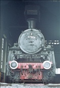 Foto SP_1035_00022: 97 504 / Freudenstadt / 13.08.1976