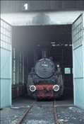 Foto SP_1035_00023: 97 504 / Freudenstadt / 13.08.1976