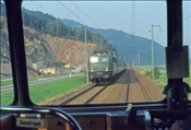 Foto SP_1035_00027: DB 139 164-8 / Hausach / 15.08.1976
