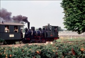 Foto SP_1035_00030: Badenia 28 / Oberachern / 15.08.1976