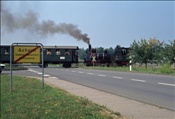 Foto SP_1035_00031: Badenia 28 / Oberachern / 15.08.1976