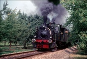 Foto SP_1035_00033: Badenia 28 / Oberachern / 15.08.1976