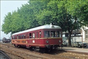 Foto SP_1035_00034: SWEG VT 102 / Achern / 15.08.1976