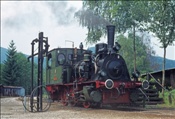 Foto SP_1036_00001: Badenia 28 / Ottenhoefen / 15.08.1976