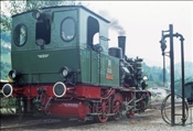 Foto SP_1036_00005: Badenia 28 / Ottenhoefen / 15.08.1976
