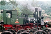 Foto SP_1036_00006: Badenia 28 / Ottenhoefen / 15.08.1976