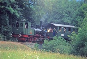 Foto SP_1036_00008: Badenia 28 / Ottenhoefen / 15.08.1976