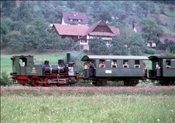 Foto SP_1036_00009: Badenia 28 / Ottenhoefen / 15.08.1976