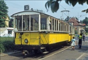 Foto SP_1036_00014: SSB 117 / Stuttgart / August 1976