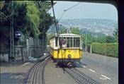 Foto SP_1036_00016: SSB 116 / Stuttgart / August 1976