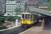 Foto SP_1036_00018: SSB 117 / Stuttgart / August 1976