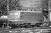 Foto SP_1039_00026: DB 141 161-0  / Hagen / 18.09.1976