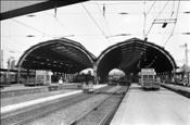 ID: 209: Bahnhofshalle / Hagen / 18.09.1976