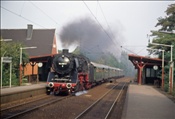 Foto SP_1040_00020: DB 044 508-0 / Wattenscheid / 09.10.1976