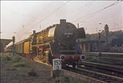 Foto SP_1040_00025: DB 044 508-0 / Bochum / 09.10.1976