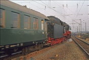 Foto SP_1040_00026: DB 044 508-0 / Bochum / 09.10.1976